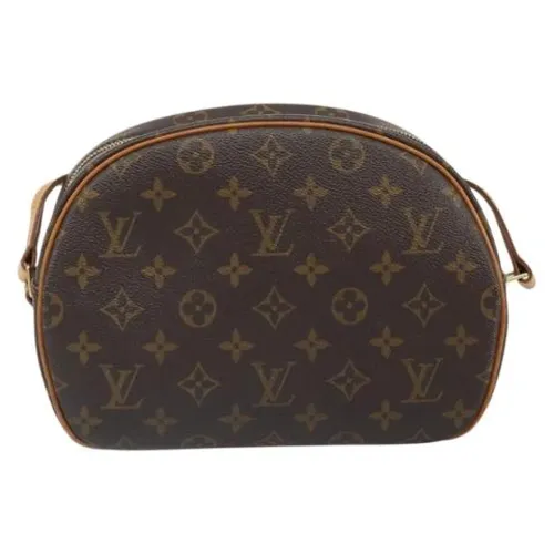 Pre-owned > Pre-owned Bags > Pre-owned Cross Body Bags - - Louis Vuitton Vintage - Modalova