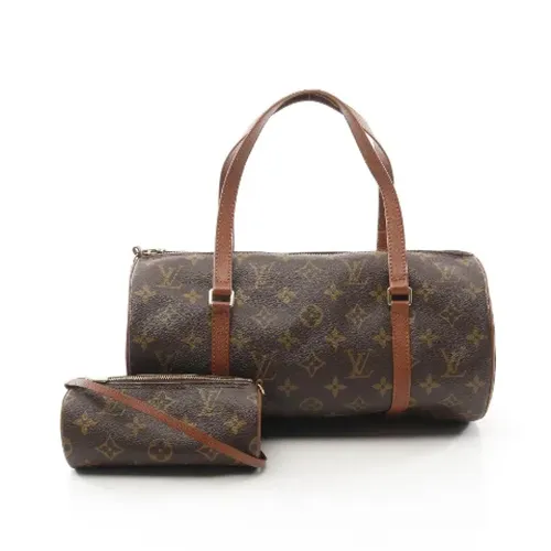 Pre-owned > Pre-owned Bags > Pre-owned Handbags - - Louis Vuitton Vintage - Modalova