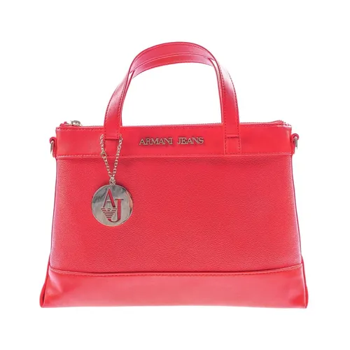Bags > Handbags - - Armani Jeans - Modalova