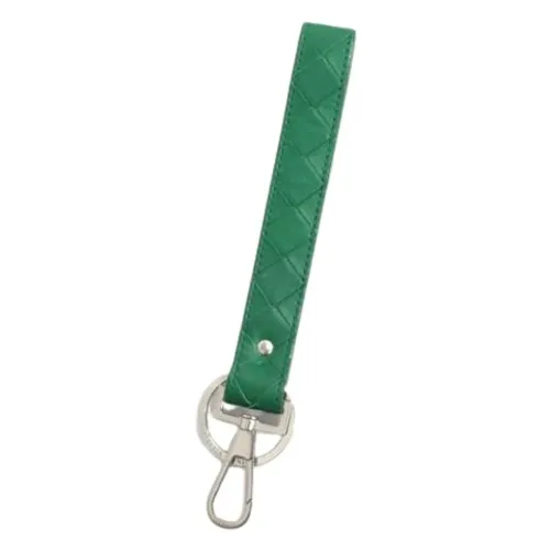 Pre-owned > Pre-owned Accessories - - Bottega Veneta Vintage - Modalova