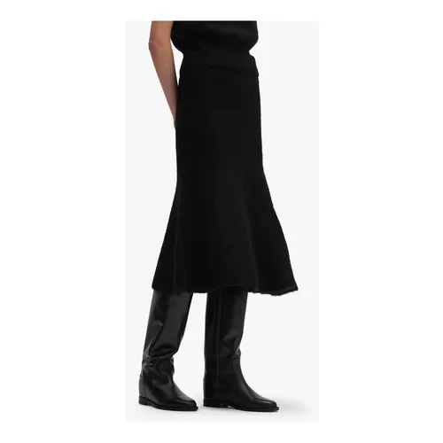Skirts > Midi Skirts - - Remain Birger Christensen - Modalova