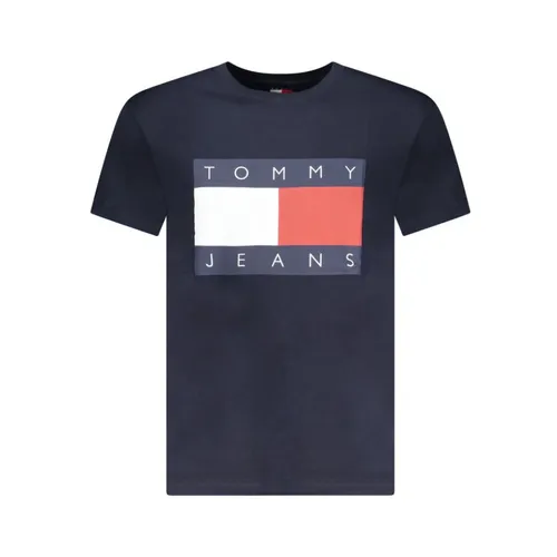 Tops > T-Shirts - - Tommy Hilfiger - Modalova