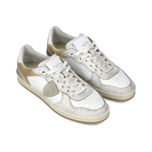 Shoes > Sneakers - - Philippe Model - Modalova