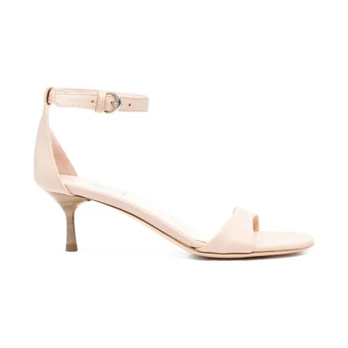 Shoes > Sandals > High Heel Sandals - - AGL - Modalova