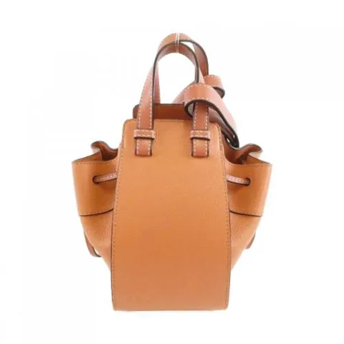 Pre-owned > Pre-owned Bags > Pre-owned Mini Bags - - Loewe Pre-owned - Modalova