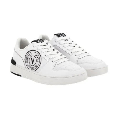 Shoes > Sneakers - - Versace Jeans Couture - Modalova