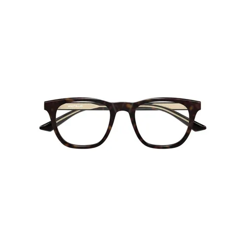 Accessories > Glasses - - Montblanc - Modalova
