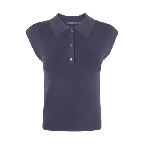 Tops > Polo Shirts - - Seventy - Modalova