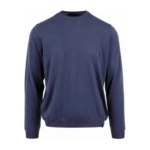 Sweatshirts & Hoodies > Sweatshirts - - Fay - Modalova
