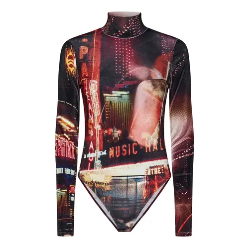 Tops > Body - - Jean Paul Gaultier - Modalova