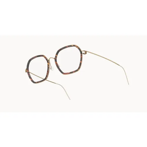 Accessories > Glasses - - Lindberg - Modalova