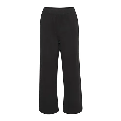 Trousers > Wide Trousers - - Kaffe - Modalova