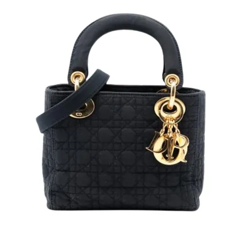 Pre-owned > Pre-owned Bags > Pre-owned Handbags - - Dior Vintage - Modalova