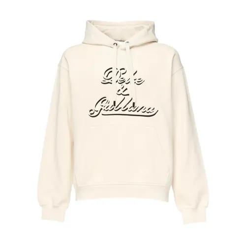 Sweatshirts & Hoodies > Hoodies - - Dolce & Gabbana - Modalova