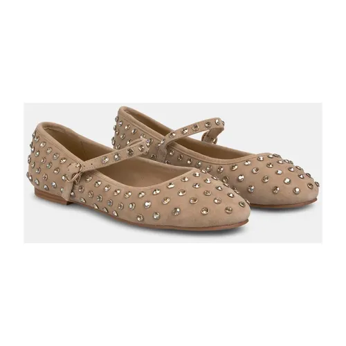 Shoes > Flats > Ballerinas - - Alma EN Pena - Modalova