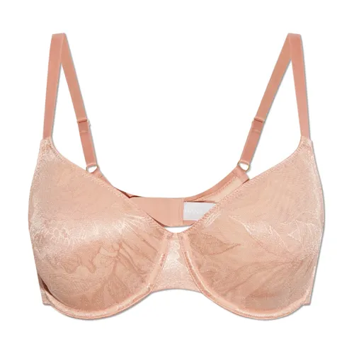 Hanro - Underwear > Bras - Pink - Hanro - Modalova