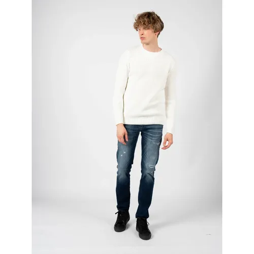 Knitwear > Round-neck Knitwear - - Antony Morato - Modalova