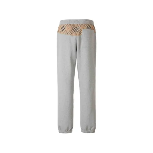 Trousers > Sweatpants - - Burberry - Modalova