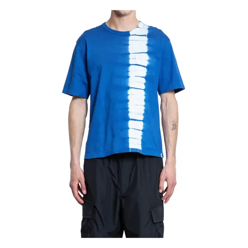 Kuon - Tops > T-Shirts - Blue - Kuon - Modalova