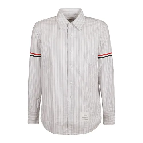 Shirts > Casual Shirts - - Thom Browne - Modalova