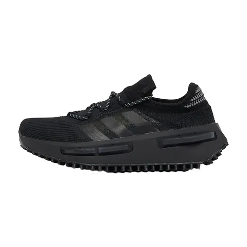 Adidas - Shoes > Sneakers - Black - Adidas - Modalova