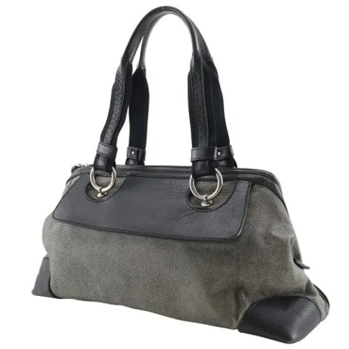 Pre-owned > Pre-owned Bags > Pre-owned Handbags - - Bottega Veneta Vintage - Modalova
