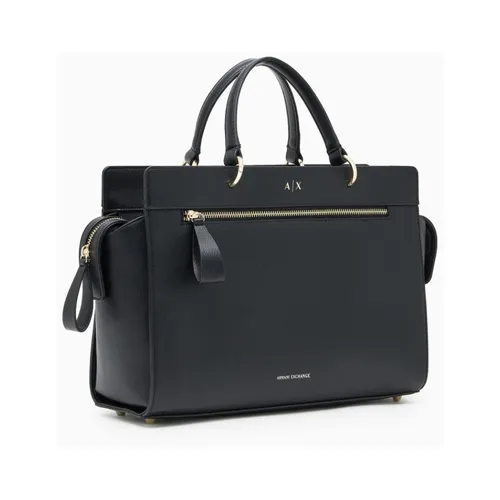 Bags > Tote Bags - - Armani Exchange - Modalova