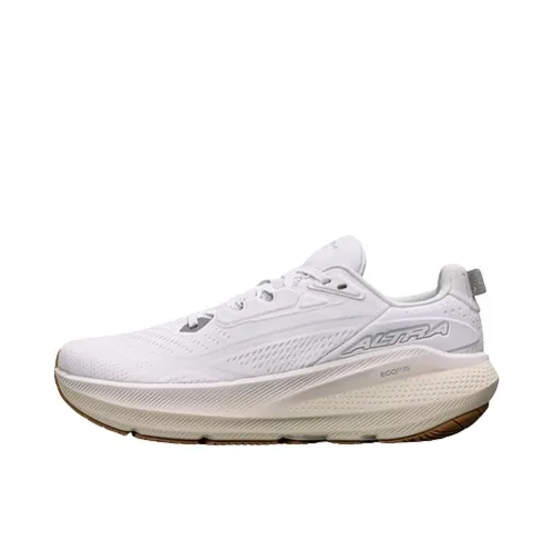 Altra - Shoes > Sneakers - White - Altra - Modalova