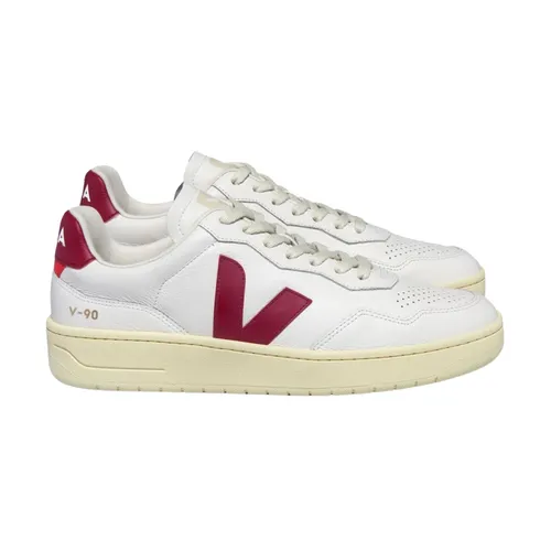Veja - Shoes > Sneakers - White - Veja - Modalova