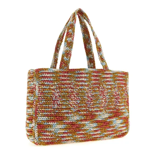 Bags > Tote Bags - - Valentino Garavani - Modalova