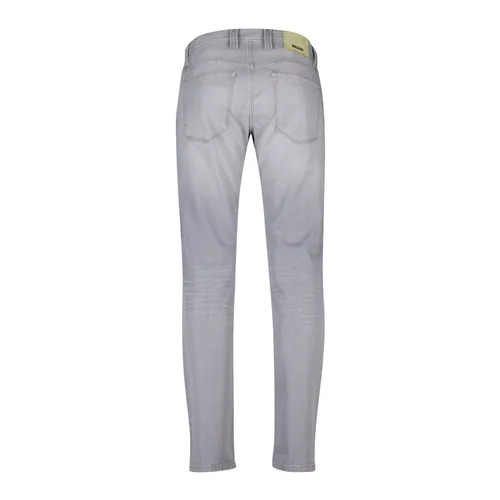 Jeans > Slim-fit Jeans - - Alberto - Modalova