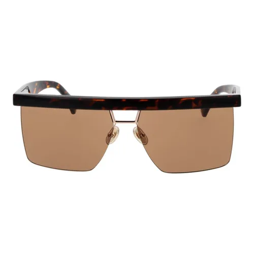 Accessories > Sunglasses - - Max Mara - Modalova