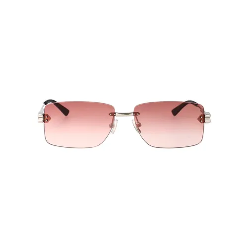 Accessories > Sunglasses - - Bottega Veneta - Modalova