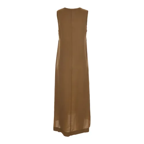 Dresses > Day Dresses > Maxi Dresses - - Jucca - Modalova