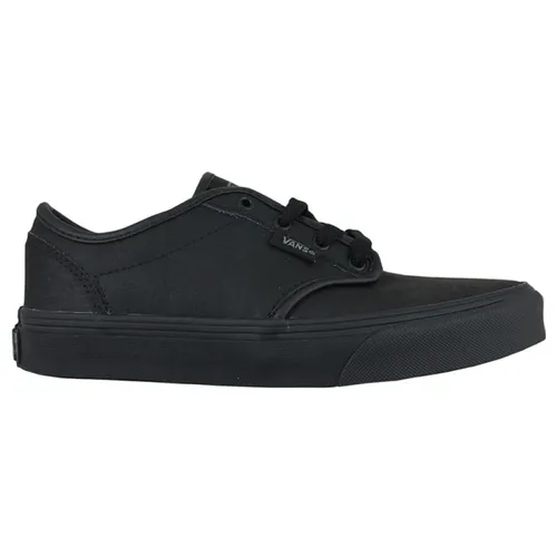 Vans - Shoes > Sneakers - Black - Vans - Modalova