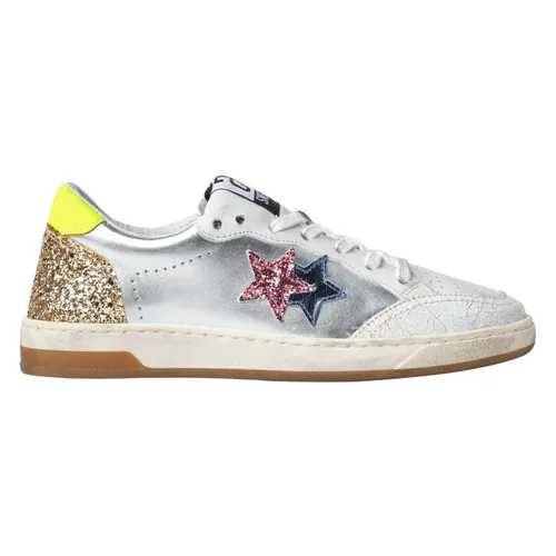 Shoes > Sneakers - - 2Star - Modalova