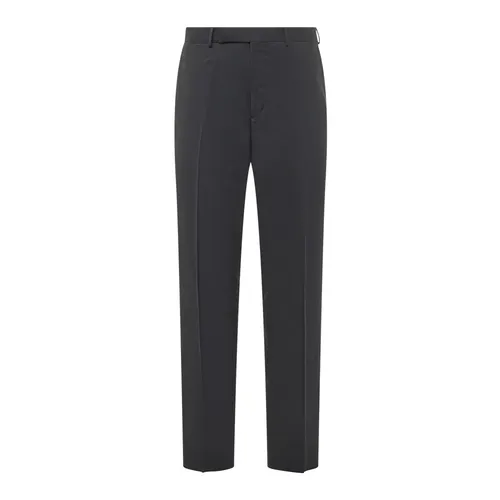 Trousers > Suit Trousers - - Zegna - Modalova