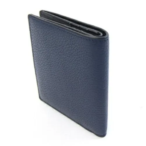 Pre-owned > Pre-owned Accessories > Pre-owned Wallets - - Loewe Pre-owned - Modalova