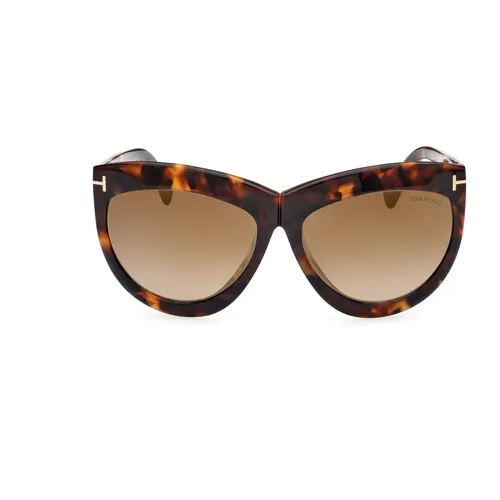 Accessories > Sunglasses - - Tom Ford - Modalova