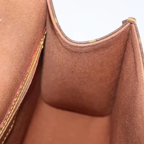 Pre-owned > Pre-owned Bags > Pre-owned Handbags - - Louis Vuitton Vintage - Modalova
