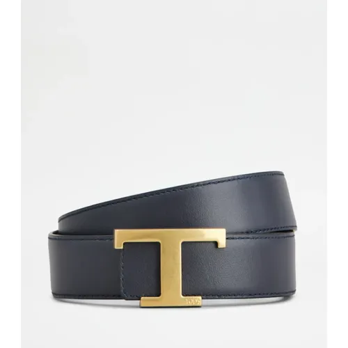 Accessories > Belts - - Tod's - Modalova