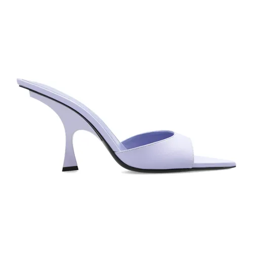 Shoes > Heels > Heeled Mules - - The Attico - Modalova