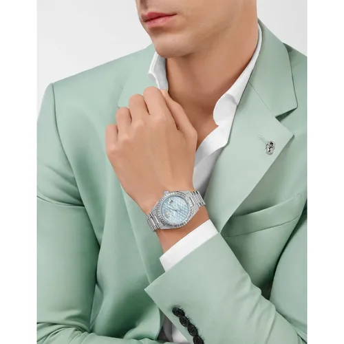Accessories > Watches - - Philipp Plein - Modalova