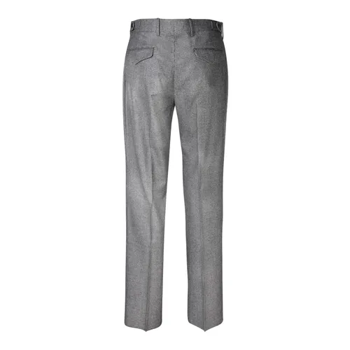 Trousers > Suit Trousers - - Lardini - Modalova