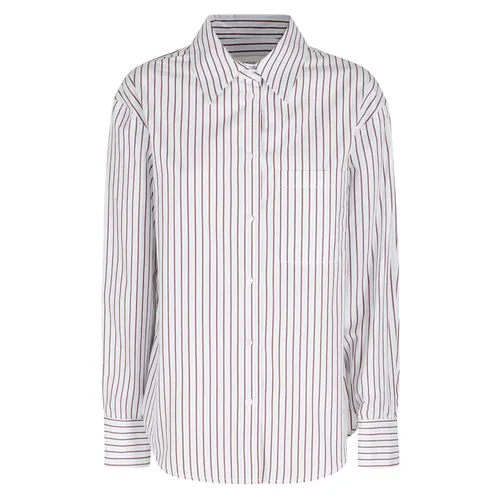 Blouses & Shirts > Shirts - - Loulou Studio - Modalova