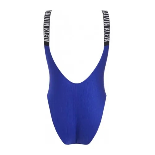 Swimwear > One-piece - - Calvin Klein - Modalova