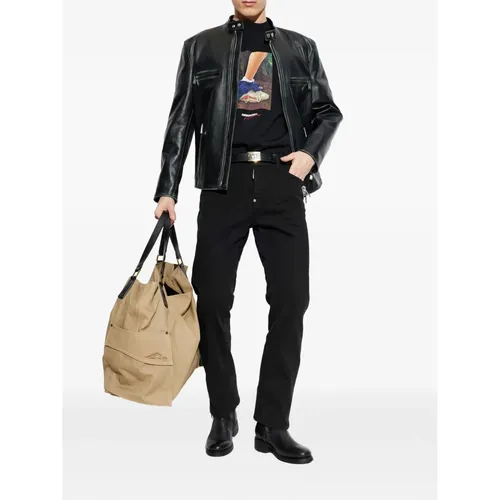 Jeans > Slim-fit Jeans - - Dsquared2 - Modalova