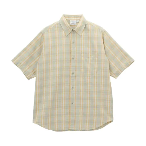 Shirts > Short Sleeve Shirts - - Gramicci - Modalova