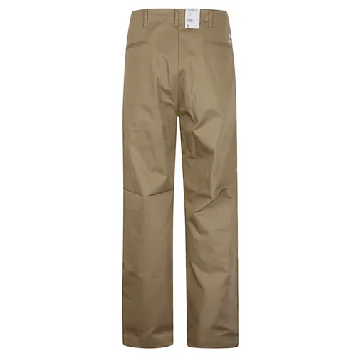 Trousers > Straight Trousers - - Edwin - Modalova