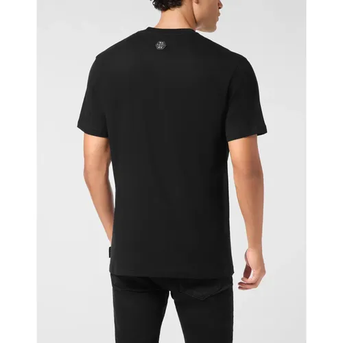 Tops > T-Shirts - - Philipp Plein - Modalova